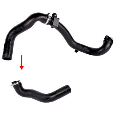 TURBO HORTUMU PLASTİK BORU HARİÇ