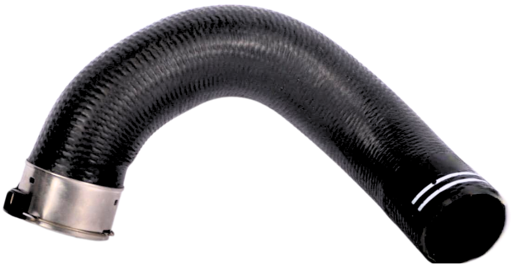 TURBO HORTUMU