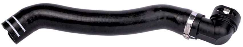 RADYATÖR ÇIKIŞ HORTUMU
