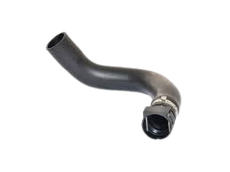 RADYATÖR GİRİŞ HORTUMU PLASTİK BORU HARİÇ