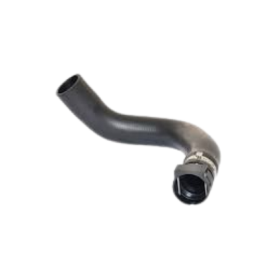 RADYATÖR GİRİŞ HORTUMU PLASTİK BORU HARİÇ