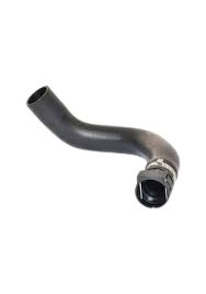 RADYATÖR GİRİŞ HORTUMU PLASTİK BORU HARİÇ