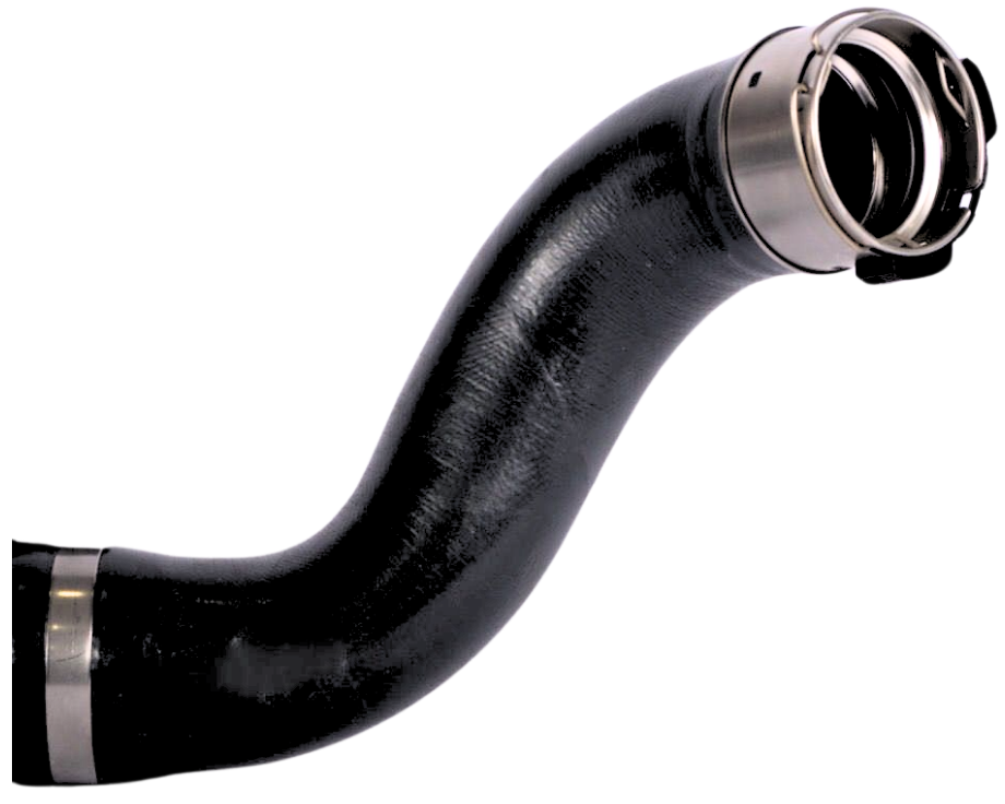 TURBO HORTUM