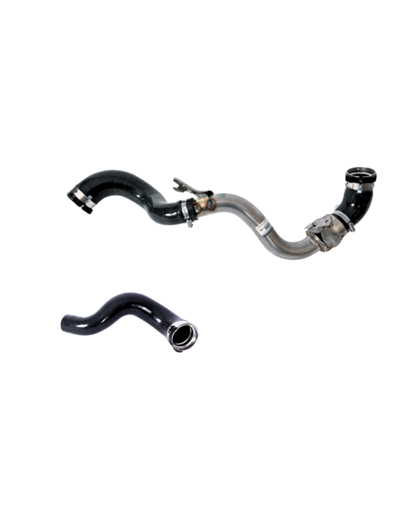 TURBO HORTUMU METAL BORU HARİÇ