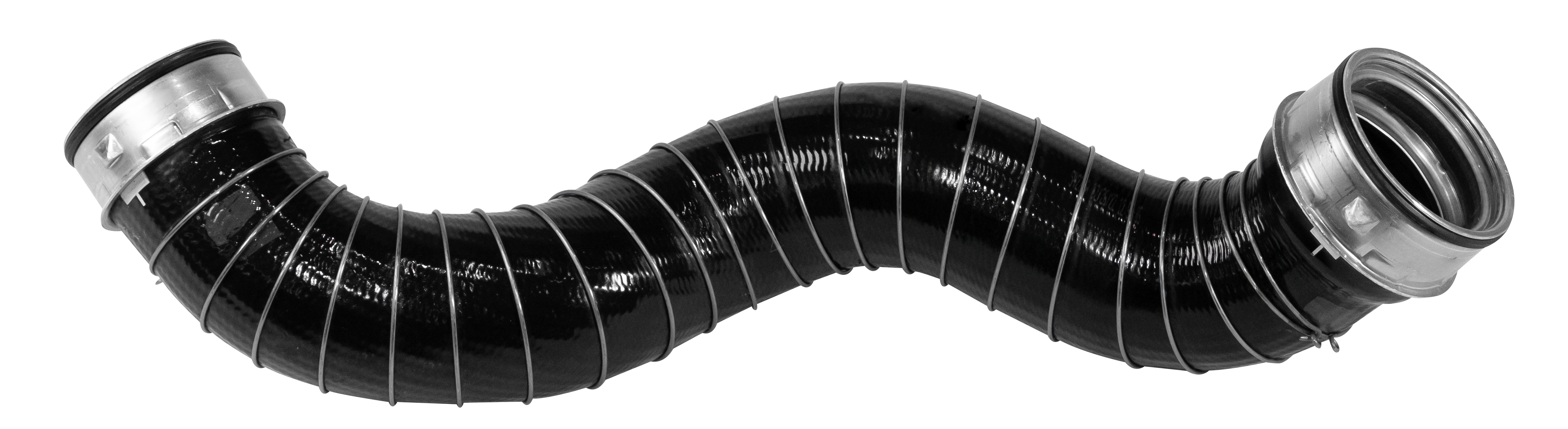 INTERCOOLER HORTUM