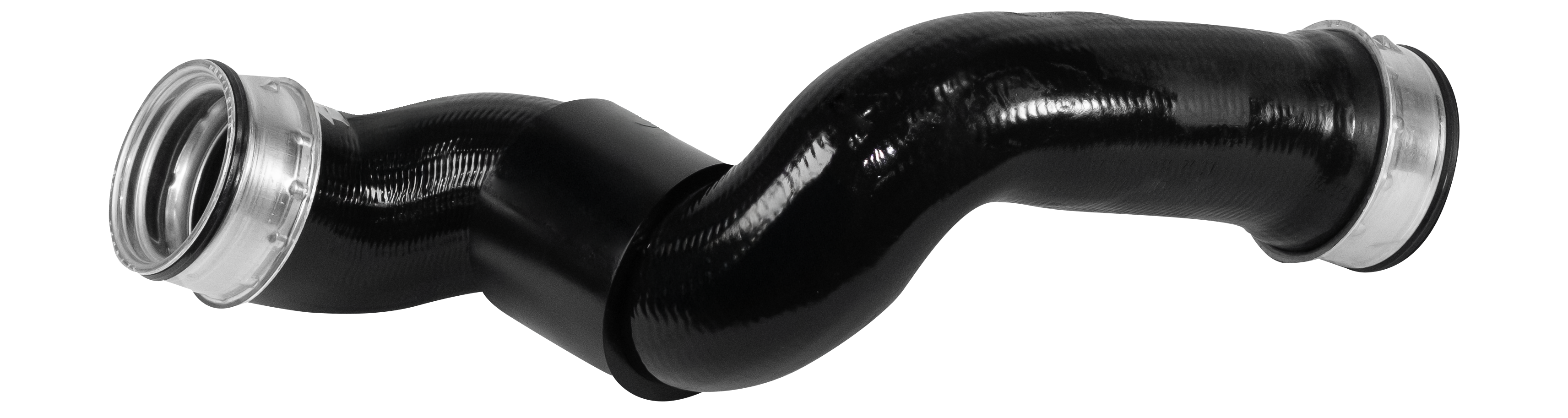 INTERCOOLER HORTUM
