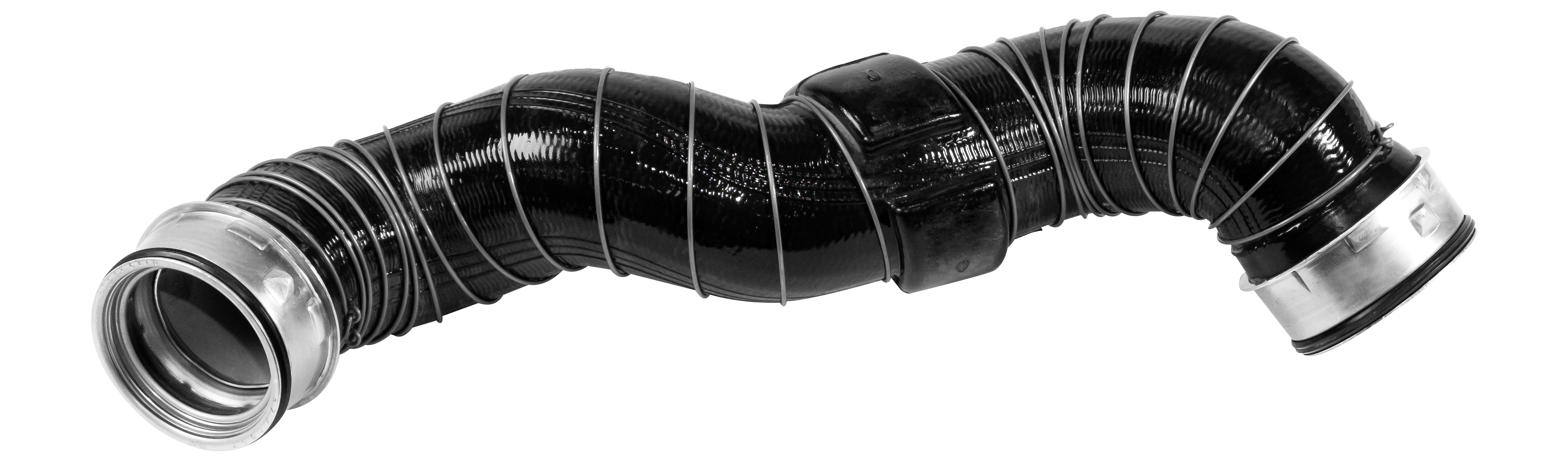 INTERCOOLER HORTUM