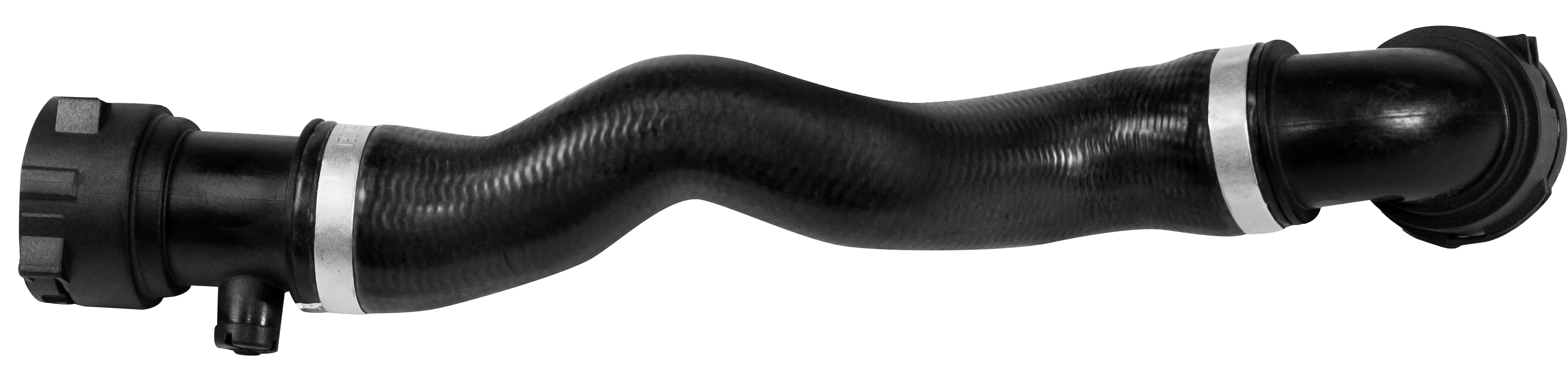 RADYATÖR GİRİŞ HORTUMU