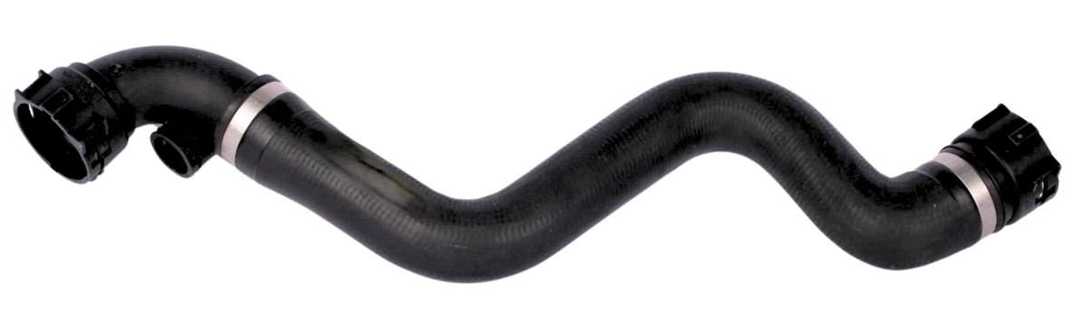 RADYATÖR GİRİŞ HORTUMU