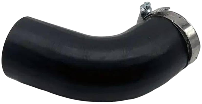 TURBO HORTUMU