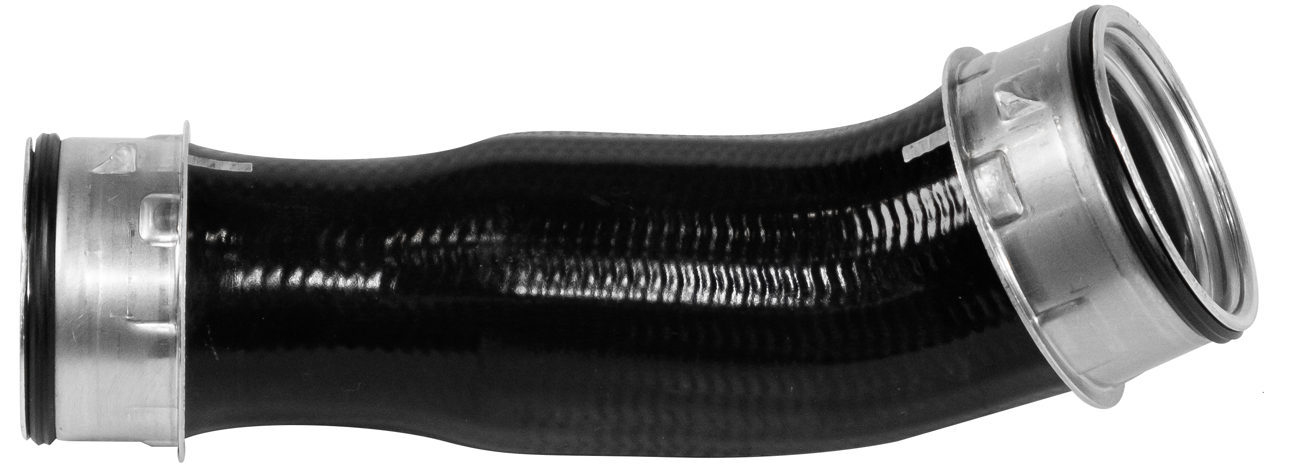 TURBO INTERCOOLER HORTUM