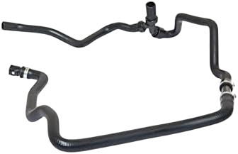 KALORİFER ÇIKIŞ HORTUMU