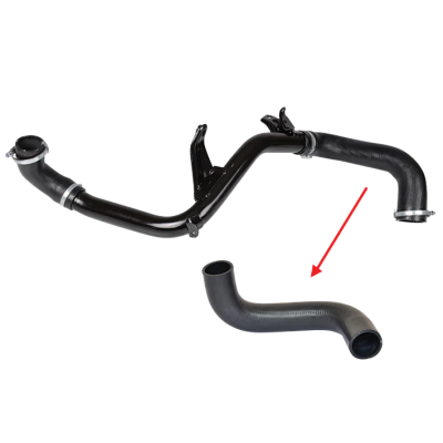TURBO HORTUM KÜÇÜK
