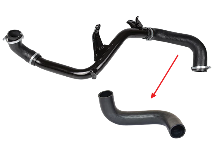 TURBO HORTUM KÜÇÜK