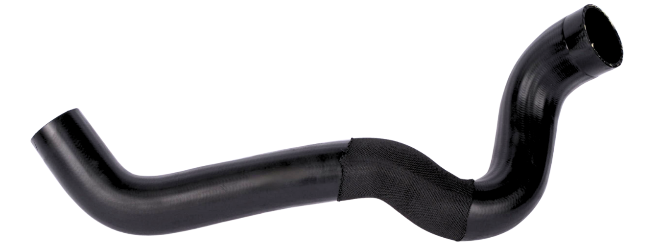 TURBO HORTUM